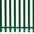 Conception de grilles pour clôture de palissade / maillon de chaîne (prix usine)